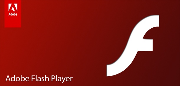 Adobe Flash Player letöltés